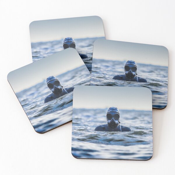 Item preview, Apocalyptic bathing fun designed and sold by GEARimages.