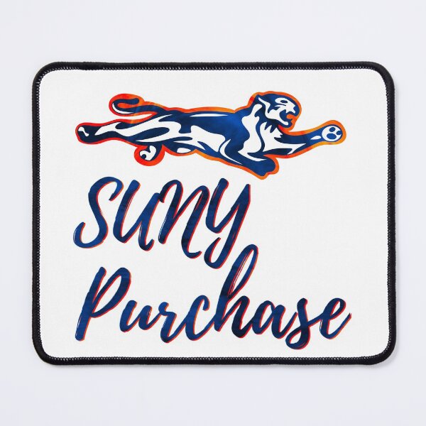 Item preview, SUNY Purchase (1) designed and sold by ConceptualClub.