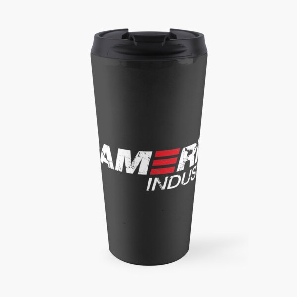 Kramerica Industries Travel Mug