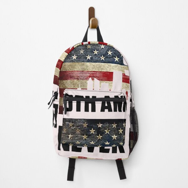 Item preview, Never Forget Day Memorial 20th Anniversary 911 Patriotic designed and sold by KulkarnielBasan.