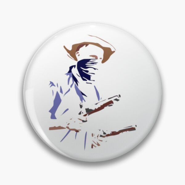 Item preview, The Bushranger designed and sold by ausbushranging.