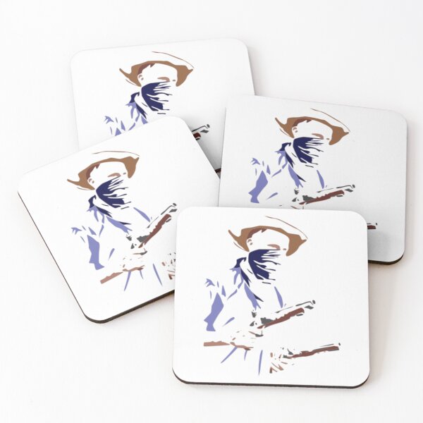 Item preview, The Bushranger designed and sold by ausbushranging.