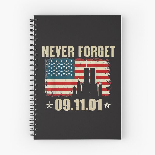 Item preview, Never Forget Day Memorial 20th Anniversary 911 Patriotic designed and sold by KulkarnielBasan.