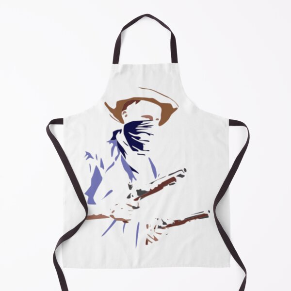 Item preview, The Bushranger designed and sold by ausbushranging.
