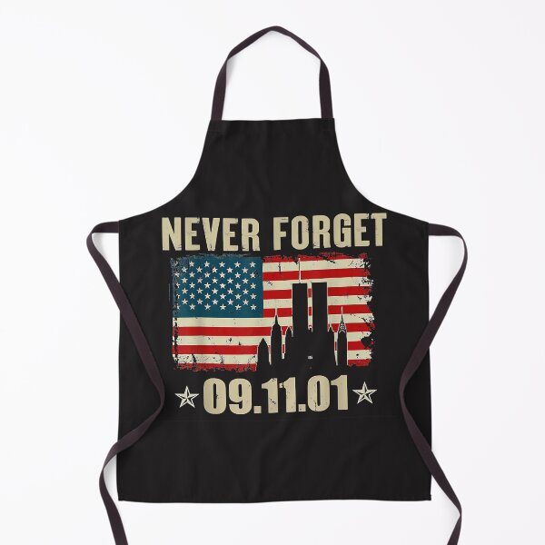 Item preview, Never Forget Day Memorial 20th Anniversary 911 Patriotic designed and sold by KulkarnielBasan.