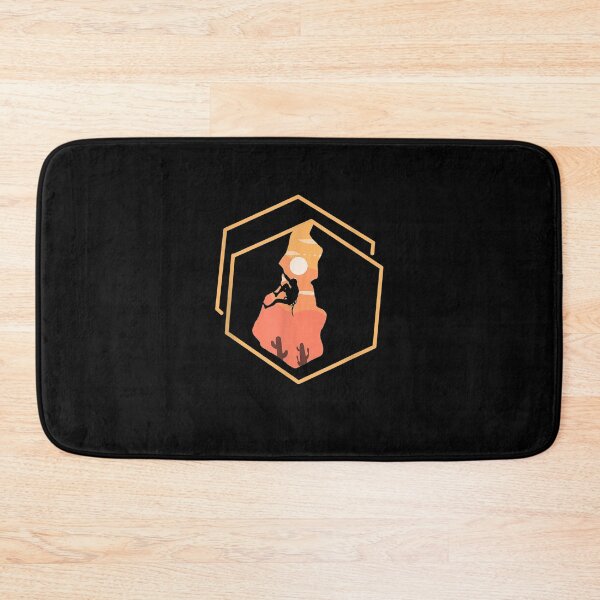 Item preview,  Vintage Climber Rock Climbing Dome Indoor Bouldering Retro designed and sold by luisweber.
