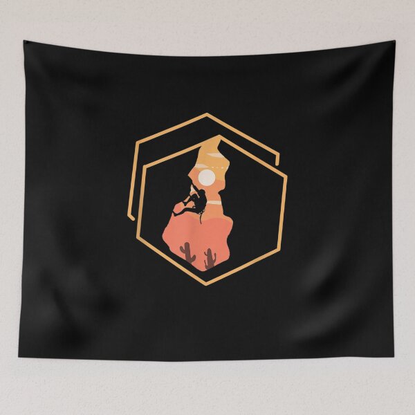 Item preview,  Vintage Climber Rock Climbing Dome Indoor Bouldering Retro designed and sold by luisweber.