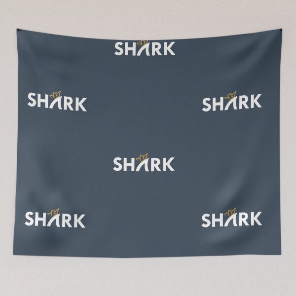 Item preview, King Shark designed and sold by GeektopiaTJC.