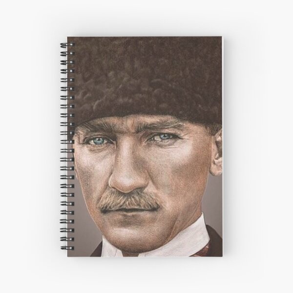 Item preview, Mustafa Kemal Atatürk designed and sold by mertcanglz.