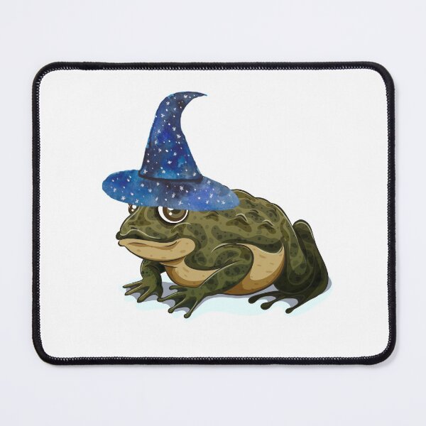 Item preview, Wizard toad designed and sold by thestilishera.