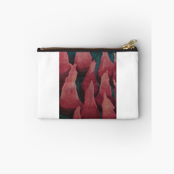 Item preview, Painting Macrophoto Human Tongue designed and sold by reujken.