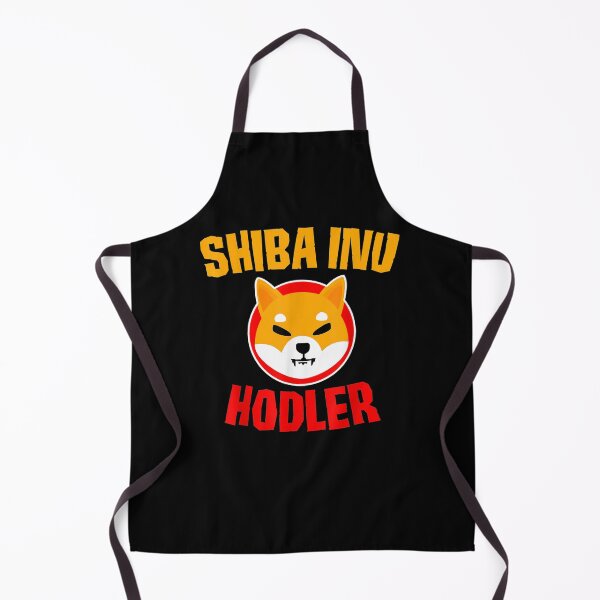 Item preview,  Shiba Hodler Moon Crypto Shib designed and sold by luisweber.
