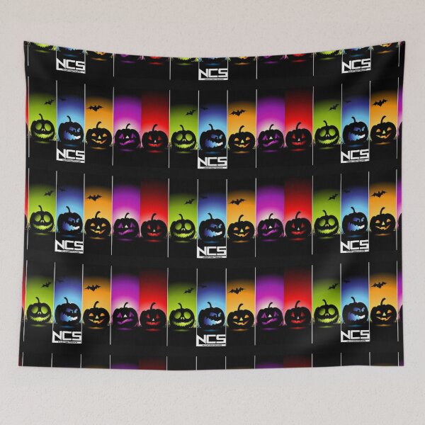 Item preview, NCS Brand halloween. designed and sold by TheWonderOfAsia.