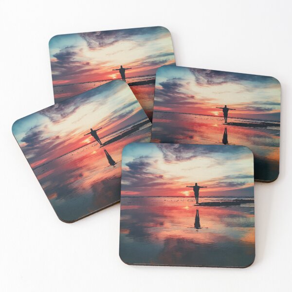 Item preview, Hands Open Toward the Sun designed and sold by JoyforU.