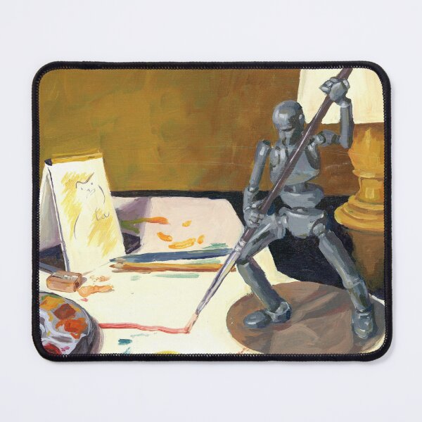 Item preview, Joey Makes Art designed and sold by Cherish Springer.