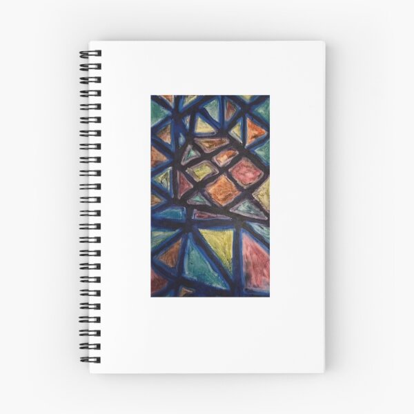 Item preview, End Of A Prism designed and sold by PoeticRev.
