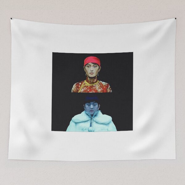 Item preview, Raise the Red Lantern designed and sold by Isaac Donovan.