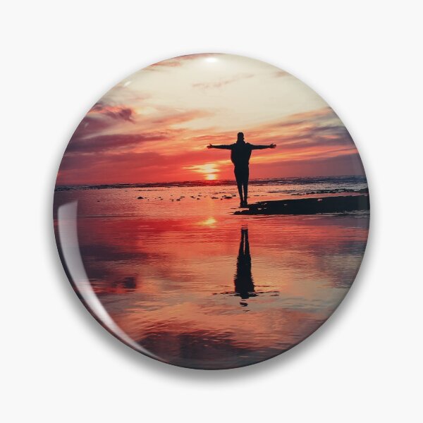 Item preview, Hands Open Toward the Sun designed and sold by JoyforU.