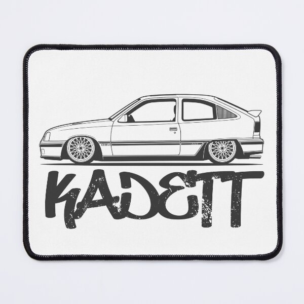 Item preview, stanced Kadett GSI (2/3) designed and sold by Vitorooh.