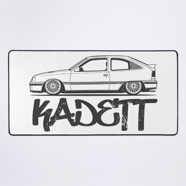 Item preview, stanced Kadett GSI (2/3) designed and sold by Vitorooh.