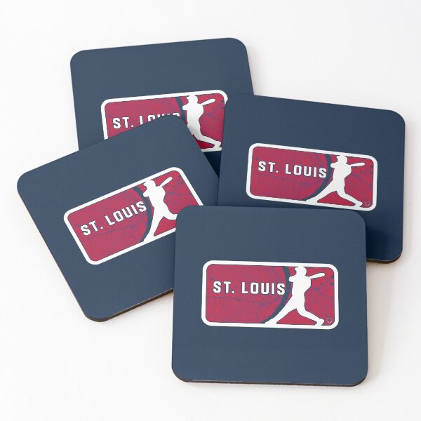 Item preview, Vintage St. Louis Baseball Player Street Map designed and sold by toutwearapparel.