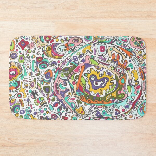 Item preview, Multi Palooza designed and sold by argodzines.