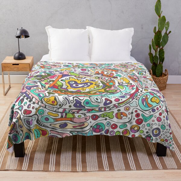 Item preview, Multi Palooza designed and sold by argodzines.