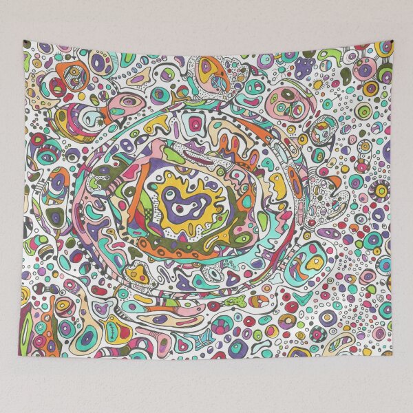 Item preview, Multi Palooza designed and sold by argodzines.