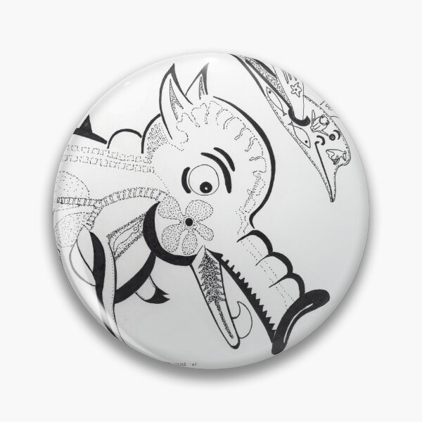 Item preview, Belly of the Beast designed and sold by slumgullionsam.