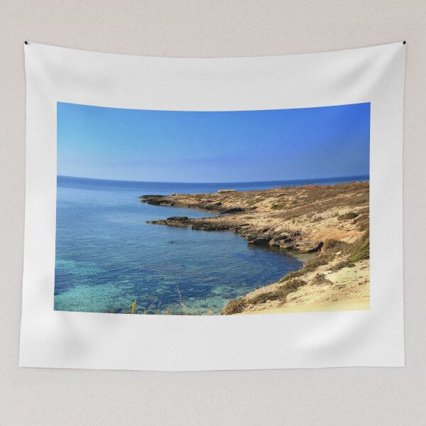 Item preview, Coastline designed and sold by annalisa56.