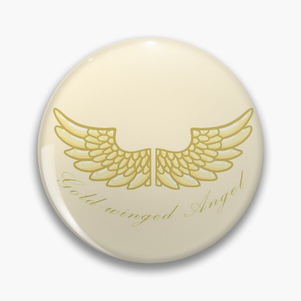 Item preview, Angel Sticker designed and sold by wjjones185.