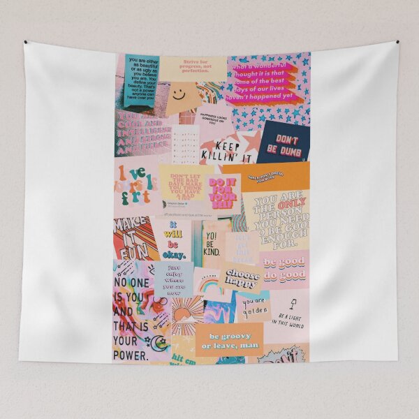 Item preview, aesthetic moodbord designed and sold by KNIZ.