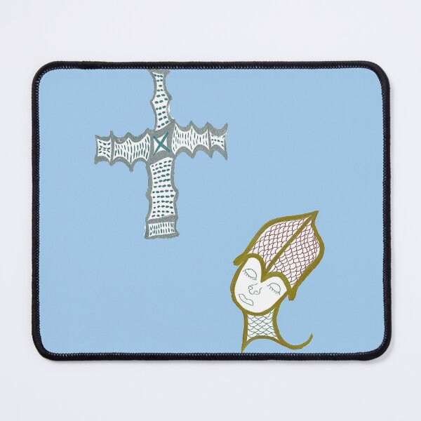 Item preview, Joan of Arc designed and sold by KazM.