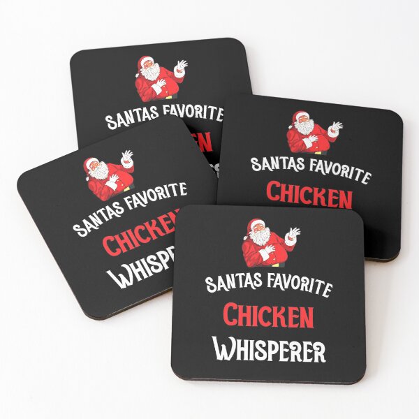Item preview, Santas Favorite Chicken designed and sold by Considinec.