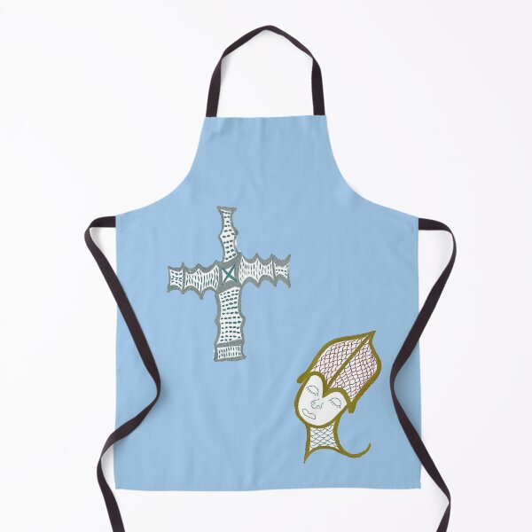 Item preview, Joan of Arc designed and sold by KazM.