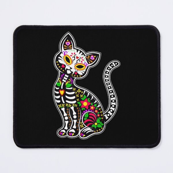 Item preview, Sugar Skull Muertos Mexican Gift designed and sold by luisweber.