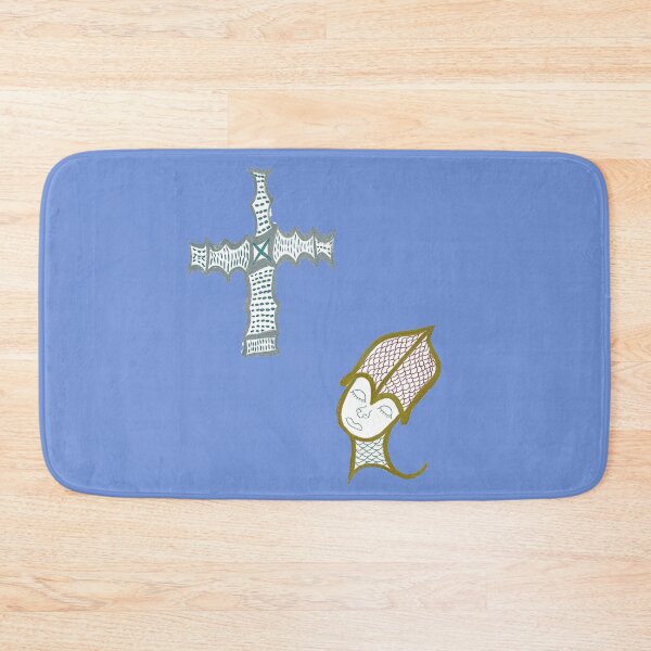 Item preview, Joan of Arc designed and sold by KazM.