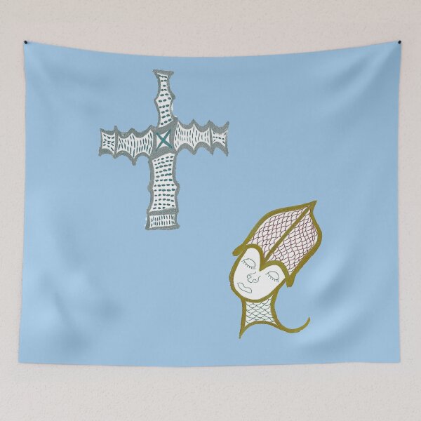 Item preview, Joan of Arc designed and sold by KazM.