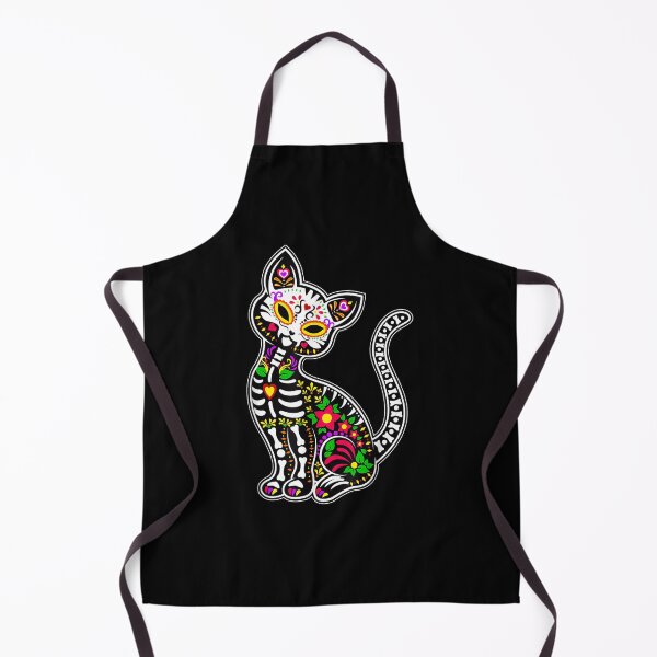 Item preview,  Sugar Skull Muertos Mexican Gift designed and sold by luisweber.