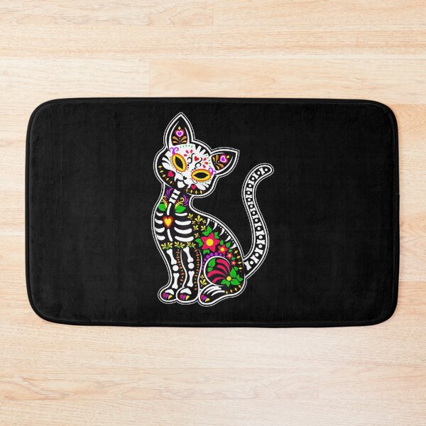 Item preview,  Sugar Skull Muertos Mexican Gift designed and sold by luisweber.