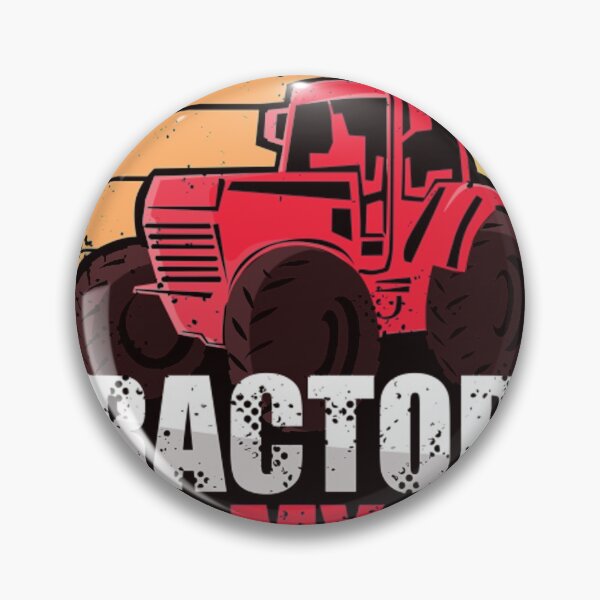 Item preview, Tractors Are My Thing Agriculture designed and sold by Examp1887.