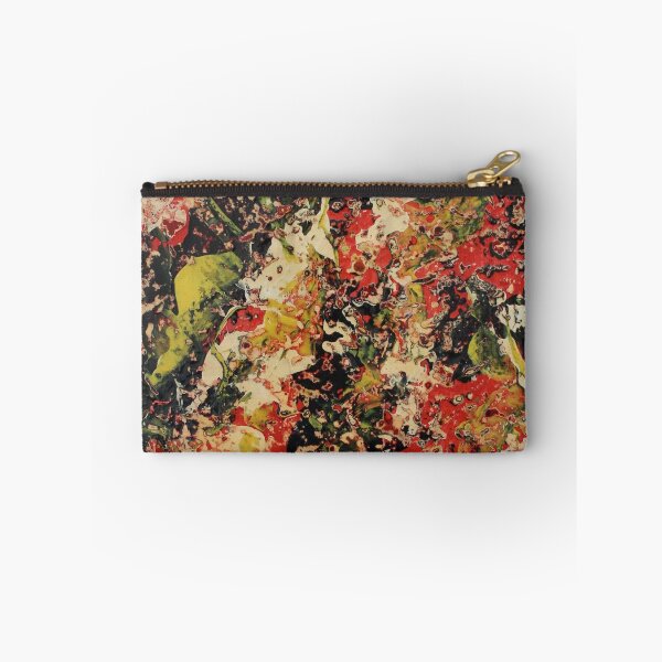 Item preview, Abstract Red & Black designed and sold by IanSpicerArt.