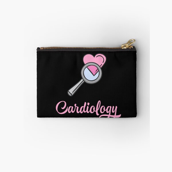 Item preview, Cardiology. Cute Doctor Design.  designed and sold by doctors-apparel.