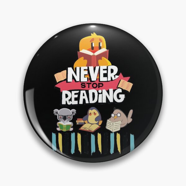 Item preview, All the cool kids are reading.. designed and sold by KAYS34.