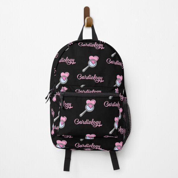 Item preview, Cardiology. Cute Doctor Design. designed and sold by doctors-apparel.