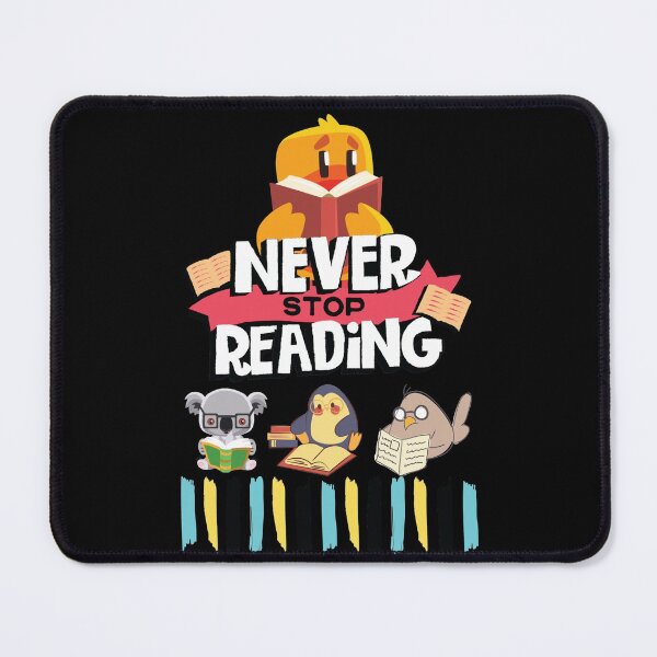 Item preview, All the cool kids are reading.. designed and sold by KAYS34.