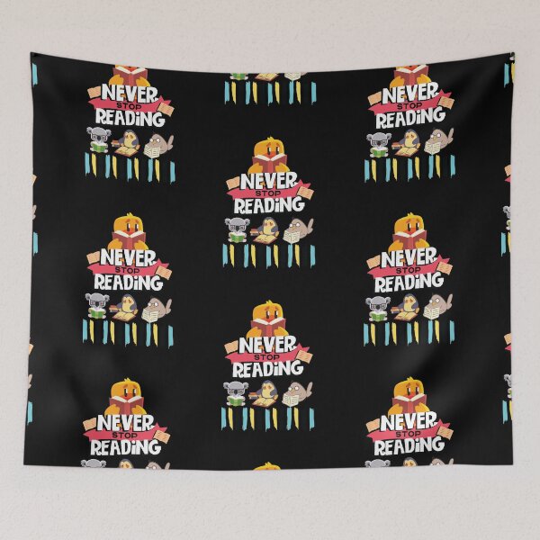 Item preview, All the cool kids are reading.. designed and sold by KAYS34.