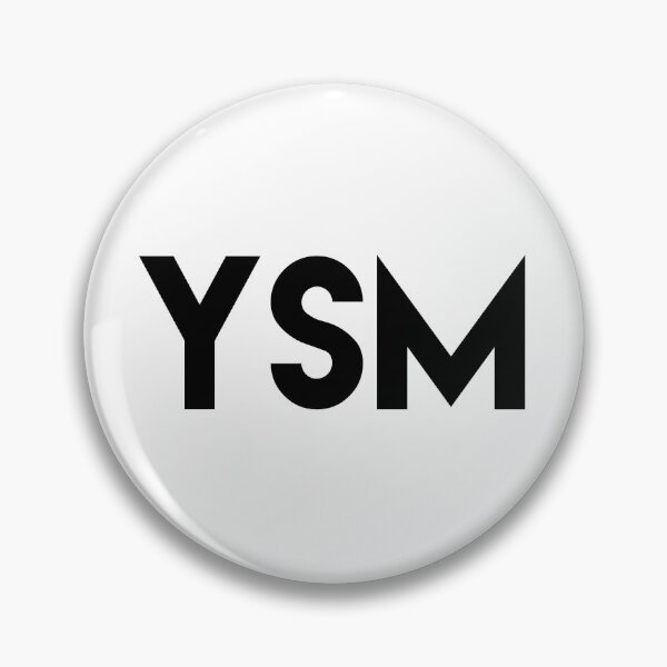 Item preview, YSM - Fort Simpson Airport designed and sold by kry.ative.