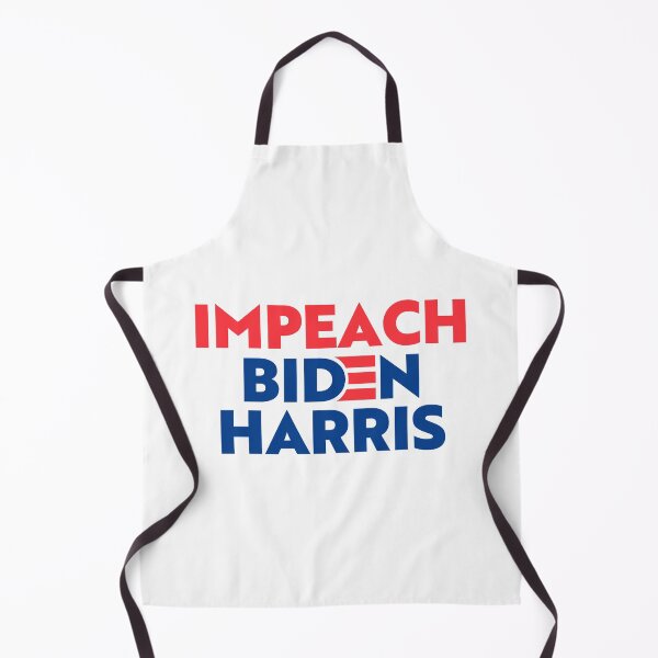Item preview, Impeach Biden Harris designed and sold by mjdgop97.