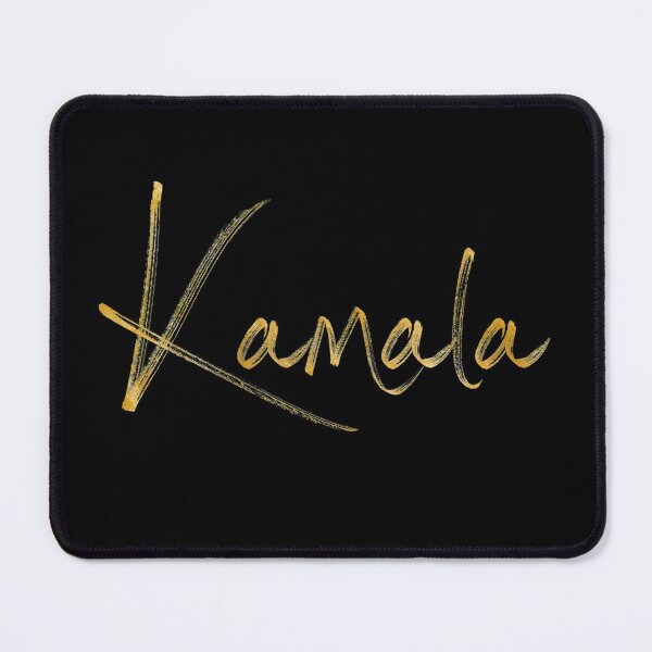 Item preview, Kamala for President designed and sold by depresident.